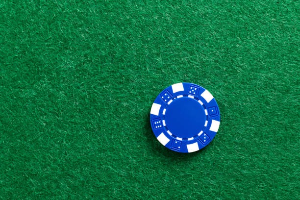 demo gacor betting interface showing chip selection and balance display